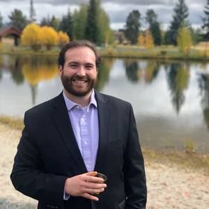 Meet your Posher, Richard